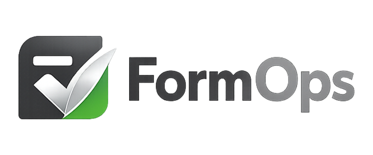FormOps